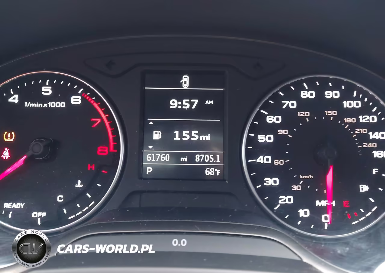 2016 Audi A3 1.8T Premium VIN:WAUA7GFFXG1041418 - 7