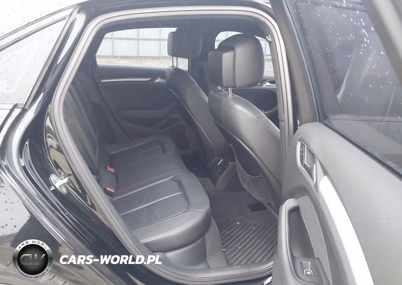 2016 Audi A3 1.8T Premium VIN:WAUA7GFFXG1041418 - 8