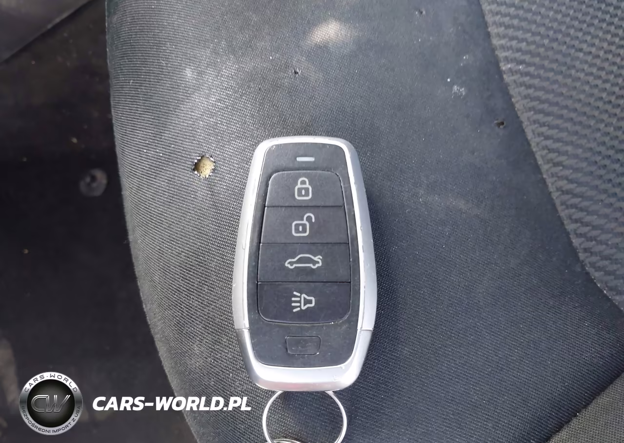 2019 Mazda Cx-5 Sport VIN:JM3KFABM8K0686859 - 11