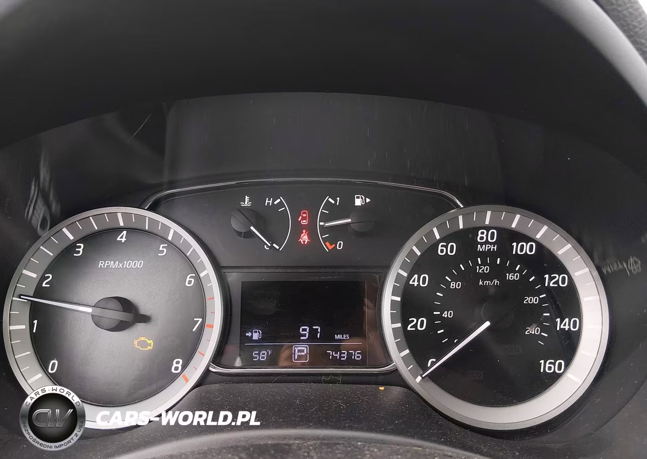 2015 Nissan Sentra Sv VIN:3N1AB7AP2FY213469 - 7