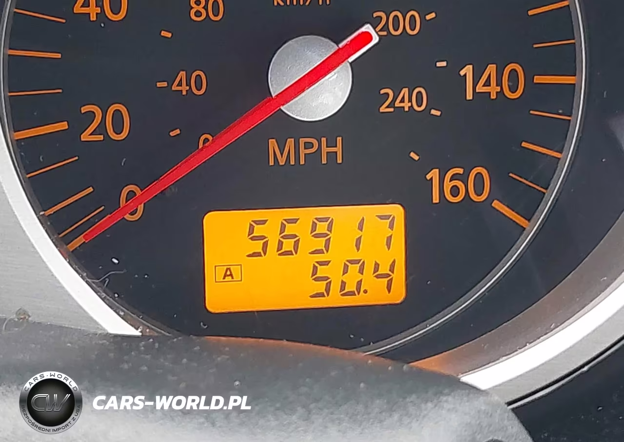 2008 Nissan 350Z Touring VIN:JN1BZ36A38M851779 - 15