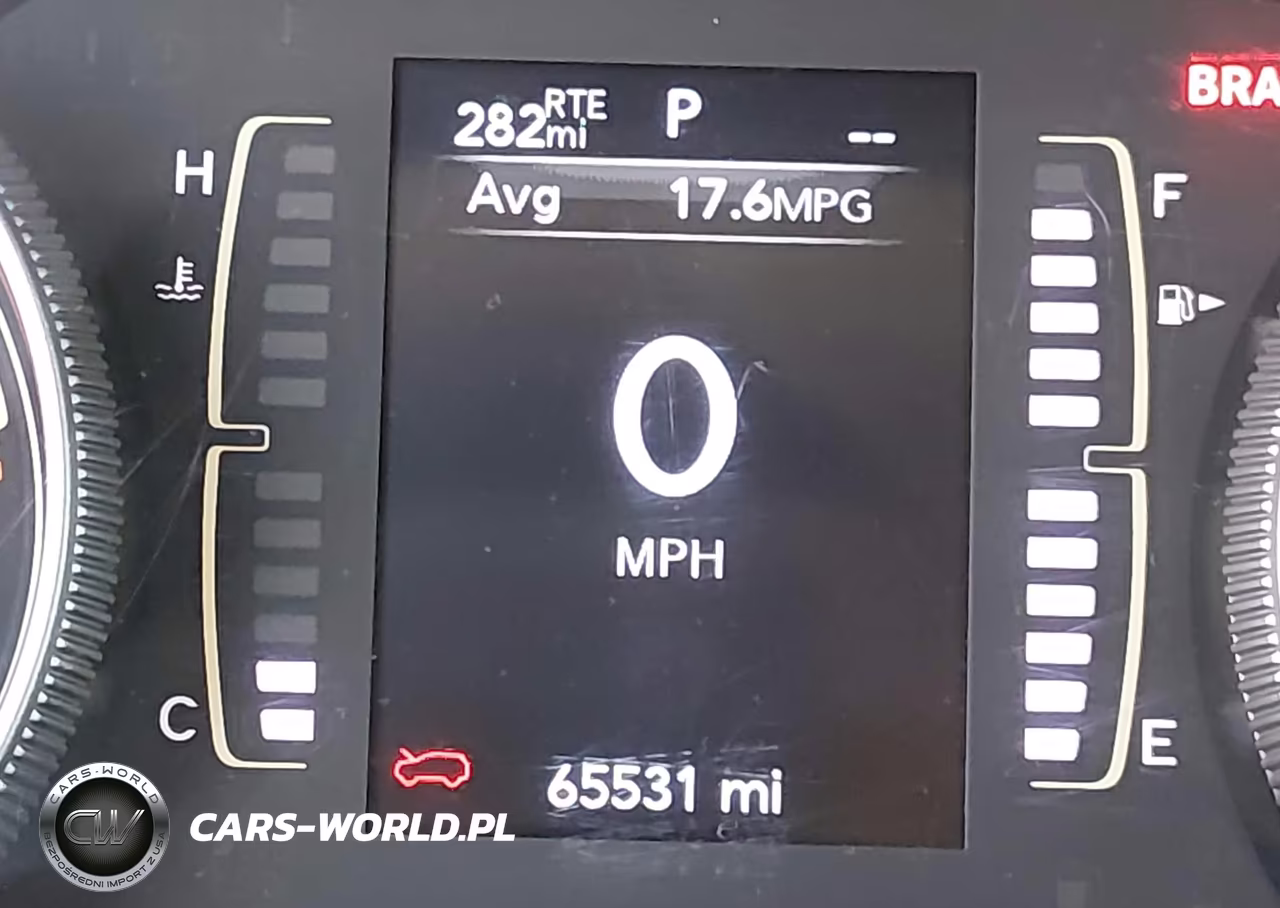 2019 Jeep Cherokee Latitude Plus 4X4 VIN:1C4PJMLXXKD236100 - 15
