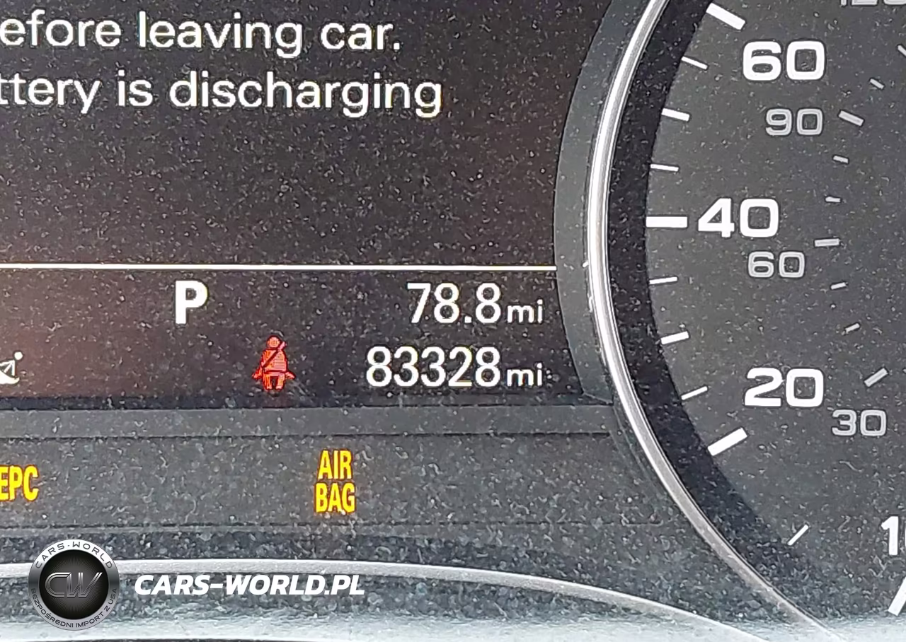 2014 Audi A6 2.0T Premium VIN:WAUGFAFC8EN060362 - 15