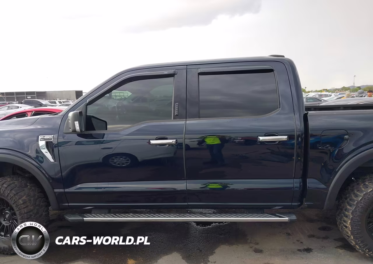 2021 Ford F-150 Xlt VIN:1FTFW1E88MFA09139 - 14