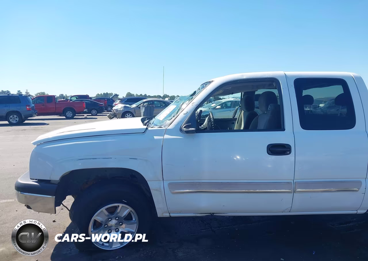 2004 Chevrolet Silverado 1500 Z71 VIN:1GCEK19T84E161966 - 21