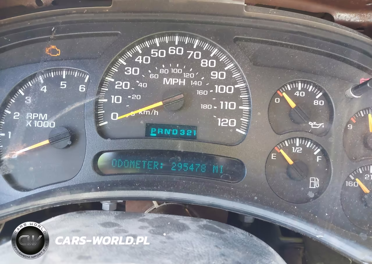 2004 Chevrolet Silverado 1500 Z71 VIN:1GCEK19T84E161966 - 7