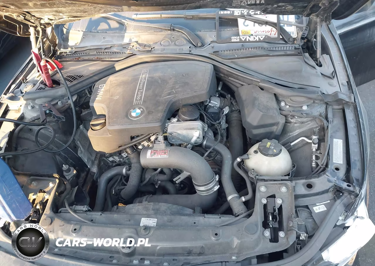 2016 BMW 428I Gran Coupe VIN:WBA4A9C58GG505941 - 10