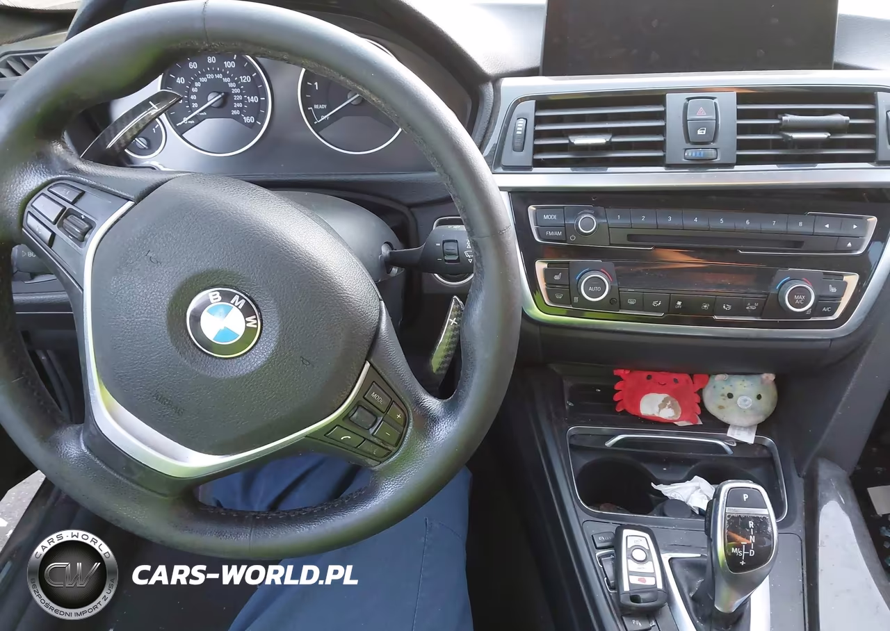 2016 BMW 428I Gran Coupe VIN:WBA4A9C58GG505941 - 11