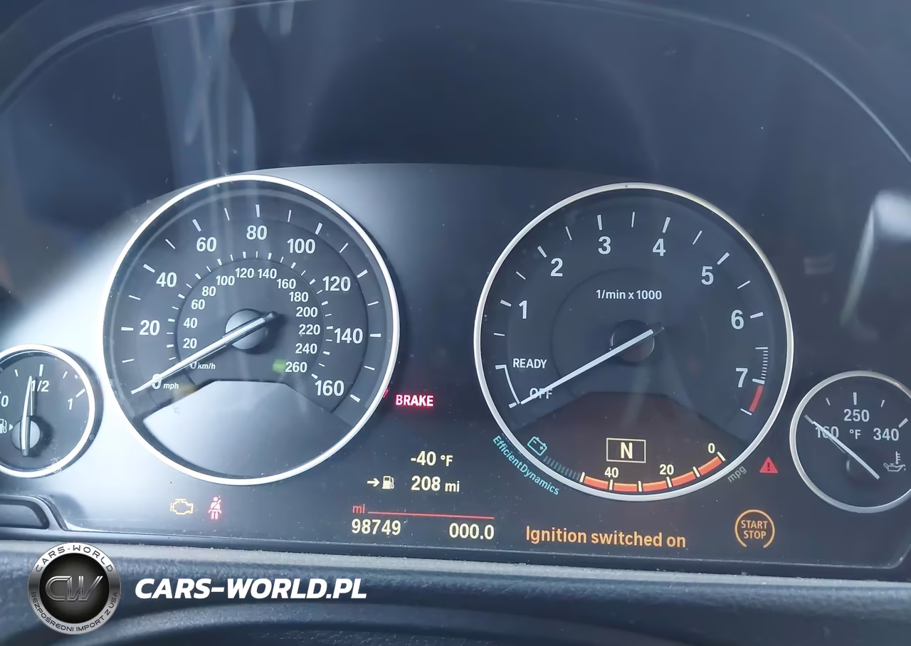 2016 BMW 428I Gran Coupe VIN:WBA4A9C58GG505941 - 7