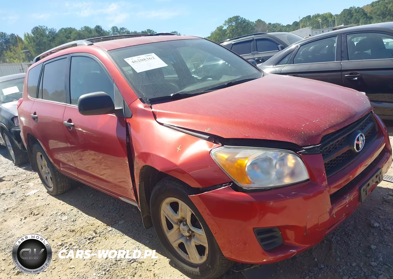 2010 Toyota Rav4