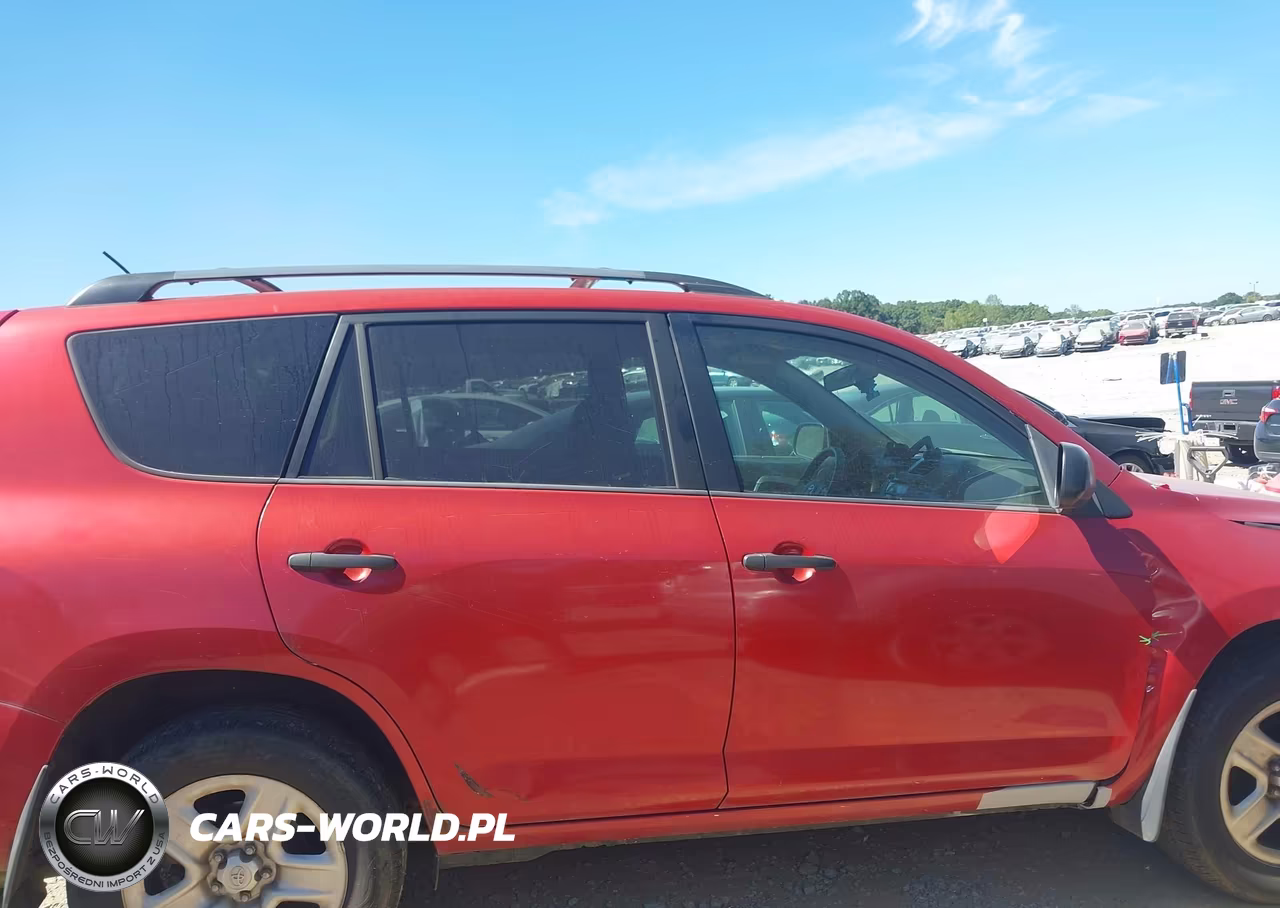 2010 Toyota Rav4 VIN:2T3BF4DV2AW036757 - 13