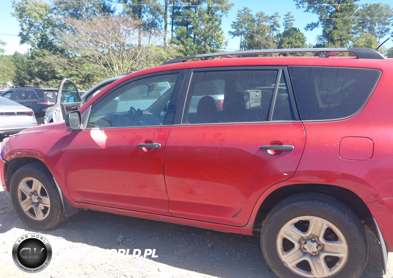 2010 Toyota Rav4 VIN:2T3BF4DV2AW036757 - 14