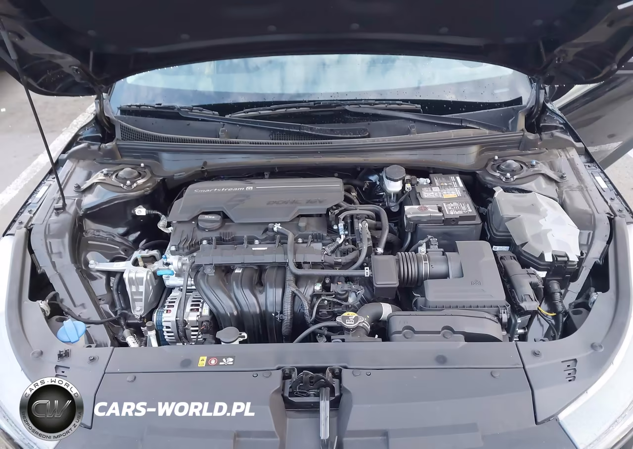 2026 Kia K4 Lxs VIN:3KPFT4DE2TE359795 - 10