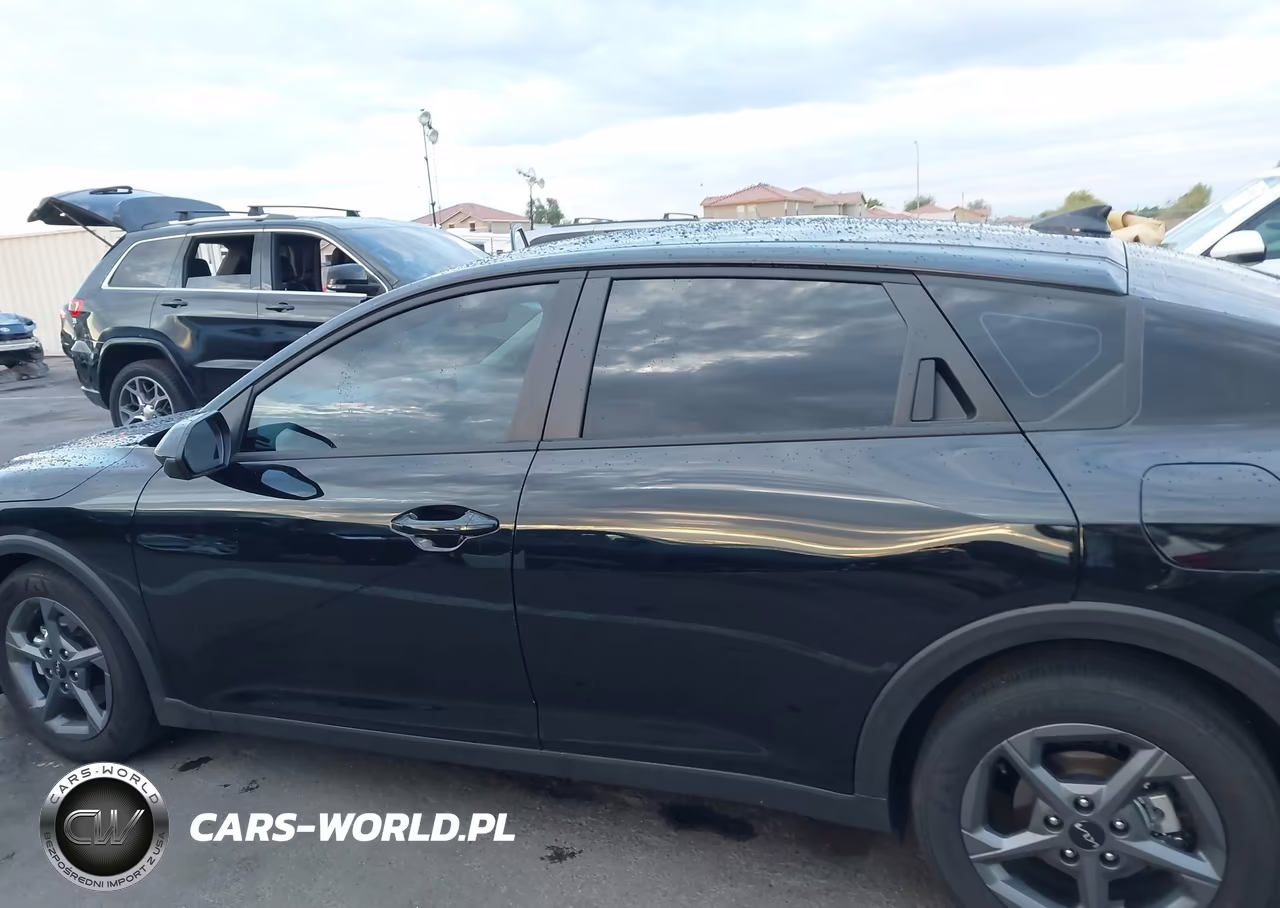 2026 Kia K4 Lxs VIN:3KPFT4DE2TE359795 - 14