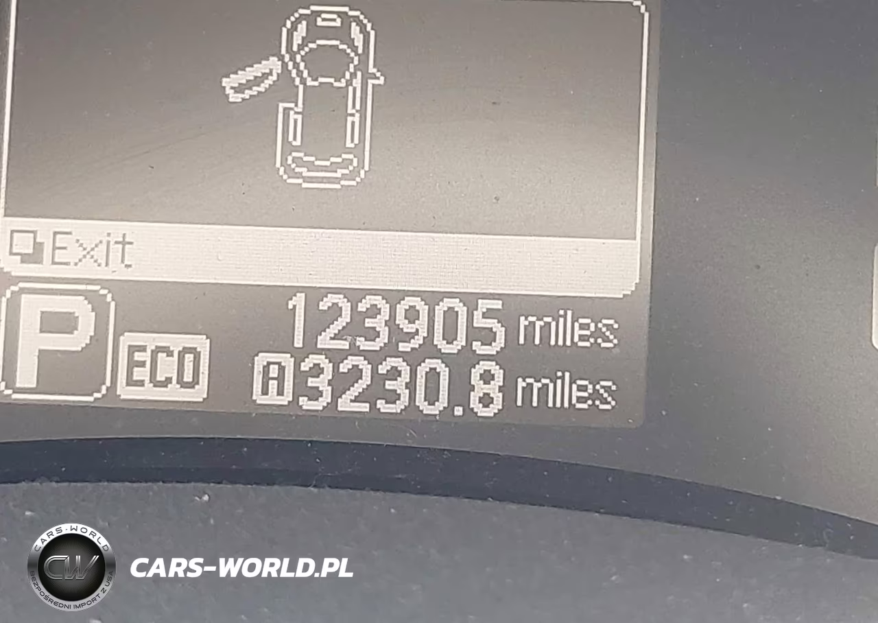 2013 Nissan Leaf Sv VIN:1N4AZ0CP5DC413075 - 12