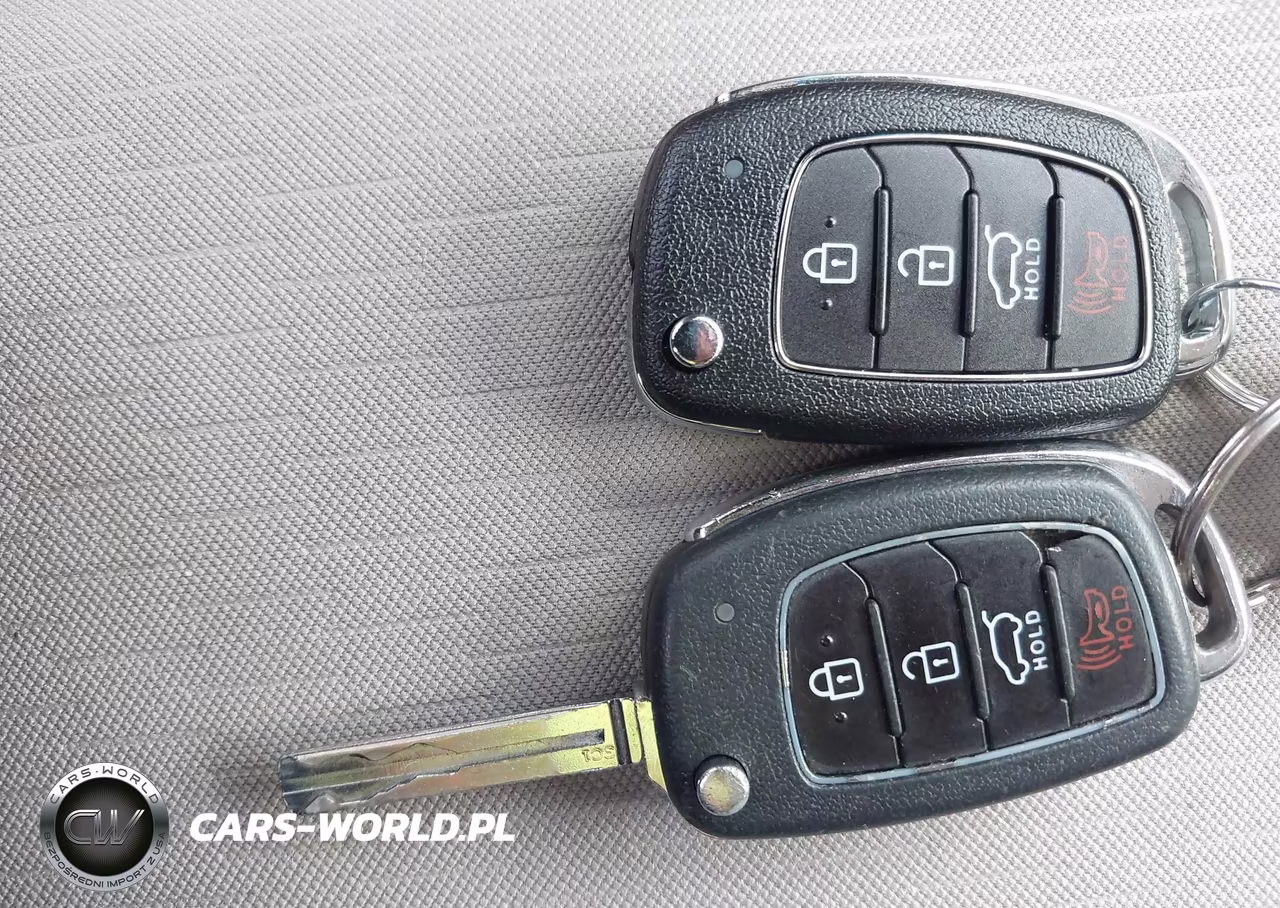 2019 Hyundai Tucson Se VIN:KM8J23A45KU918383 - 11
