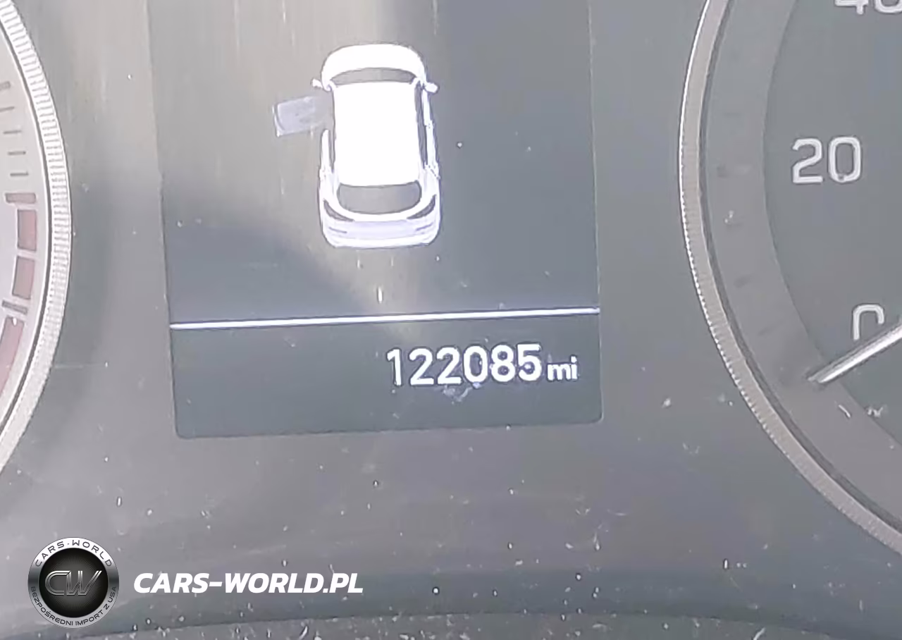 2019 Hyundai Tucson Se VIN:KM8J23A45KU918383 - 15
