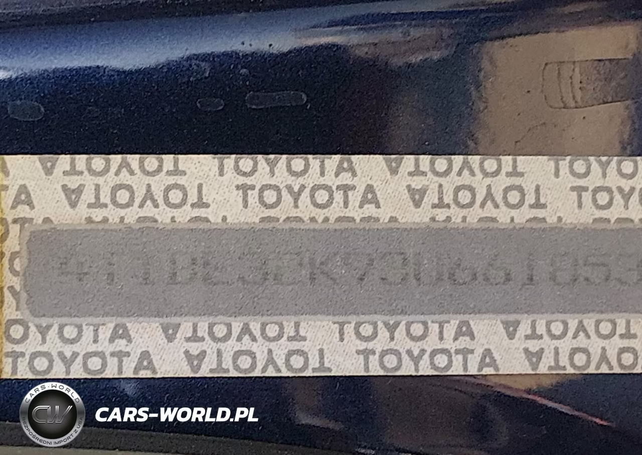2003 Toyota Camry Le VIN:4T1BE32K93U661853 - 9