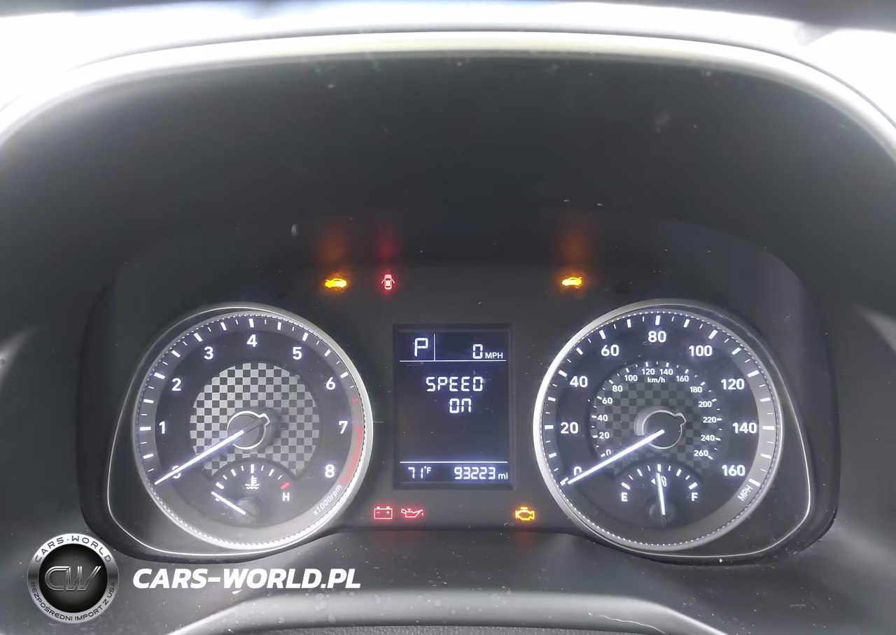 2019 Hyundai Elantra Se VIN:5NPD74LF1KH402488 - 7