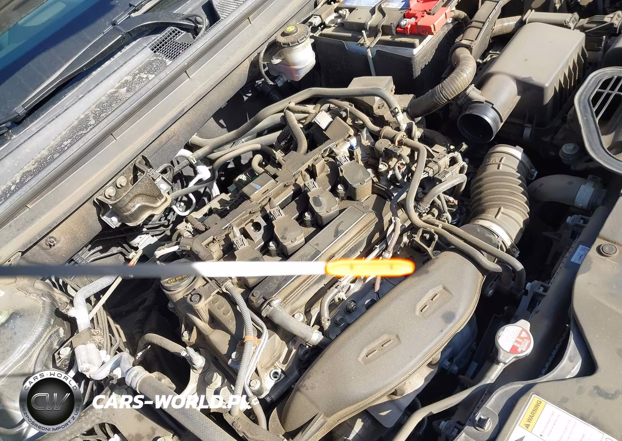 2024 Honda Accord Ex VIN:1HGCY1F37RA058905 - 18