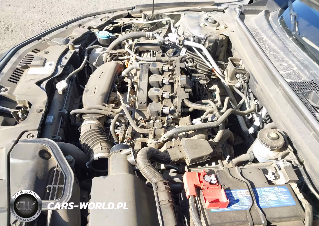 2024 Honda Accord Ex VIN:1HGCY1F37RA058905 - 6