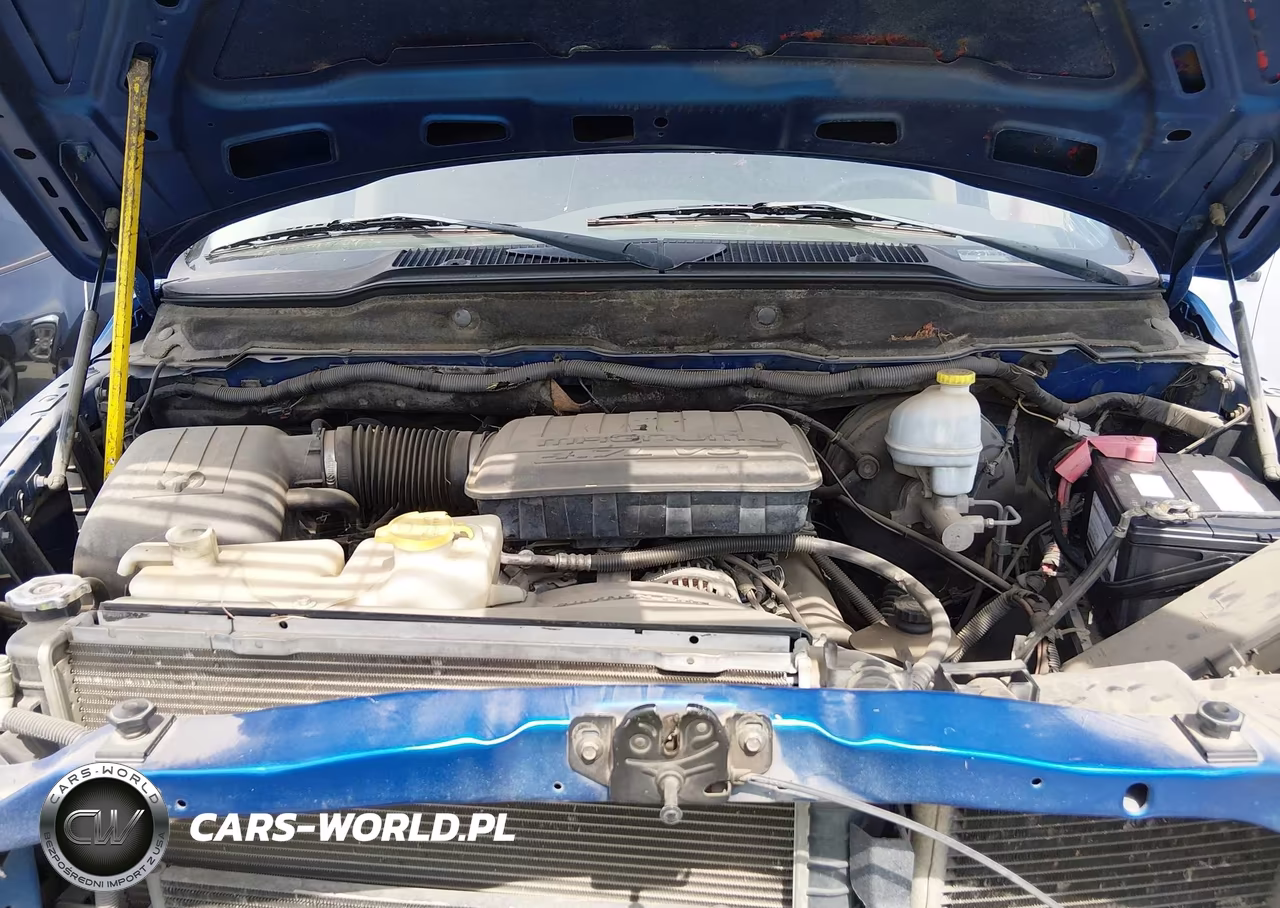 2007 Dodge Ram 1500 Slt VIN:1D7HA18P57S187599 - 10