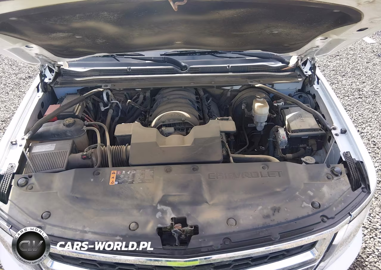 2020 Chevrolet Tahoe 4Wd Ls VIN:1GNSKAEC2LR104329 - 10