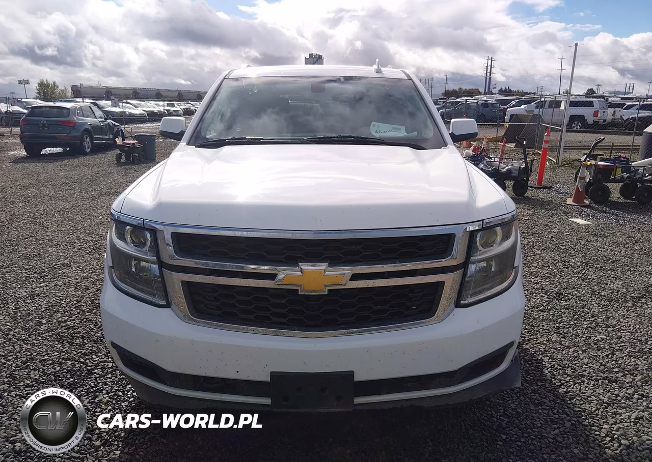 2020 Chevrolet Tahoe 4Wd Ls VIN:1GNSKAEC2LR104329 - 14
