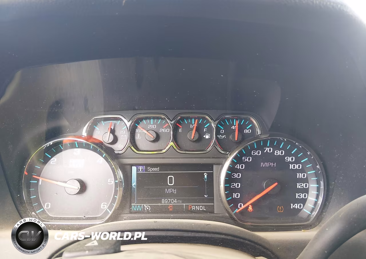2020 Chevrolet Tahoe 4Wd Ls VIN:1GNSKAEC2LR104329 - 7