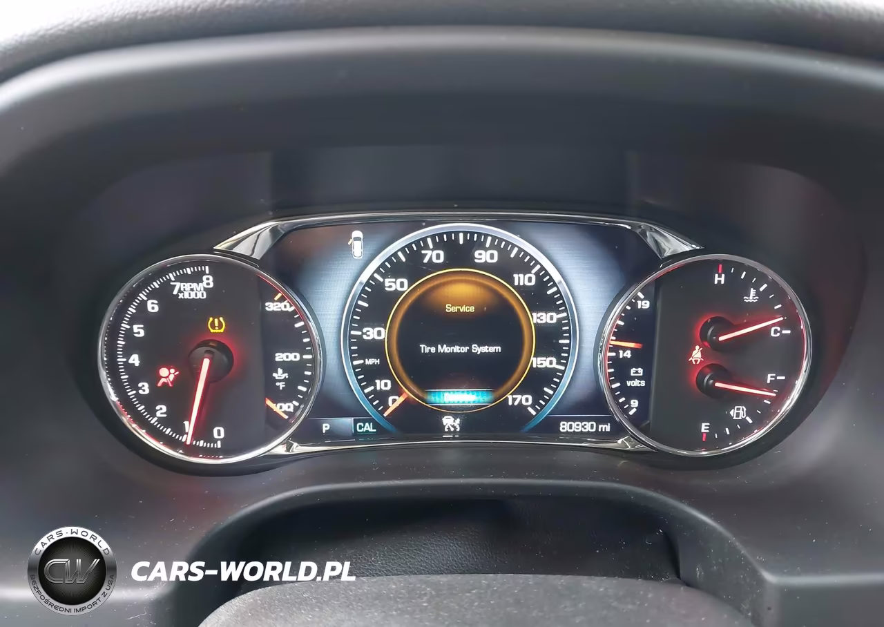 2018 GMC Acadia Denali VIN:1GKKNXLS0JZ158727 - 7