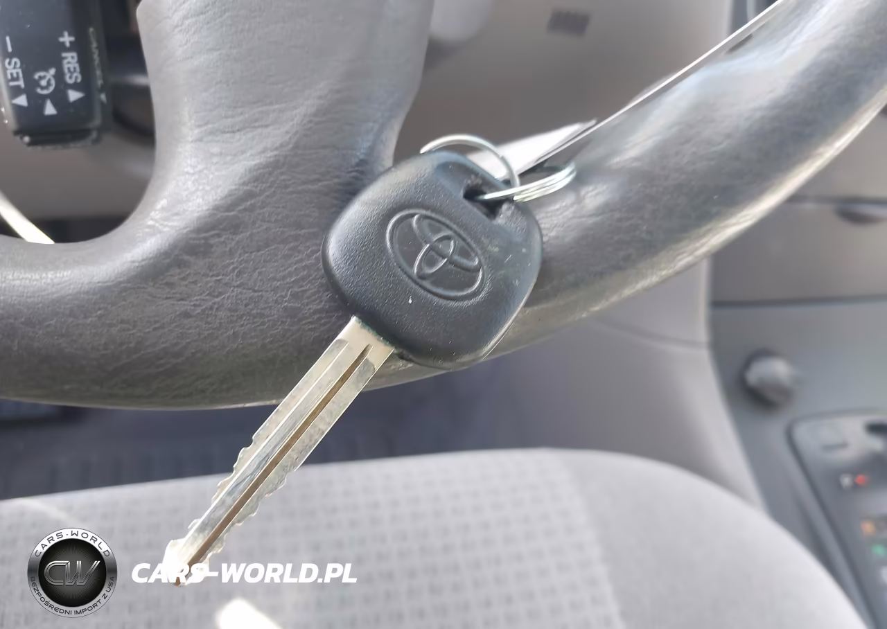 2006 Toyota Corolla Ce VIN:JTDBR32E260077843 - 11