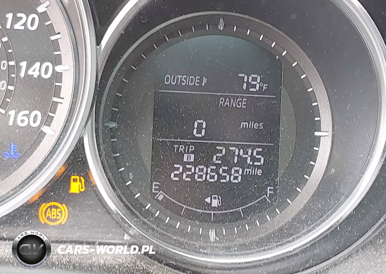 2014 Mazda Cx-5 Grand Touring VIN:JM3KE4DY4E0379780 - 15