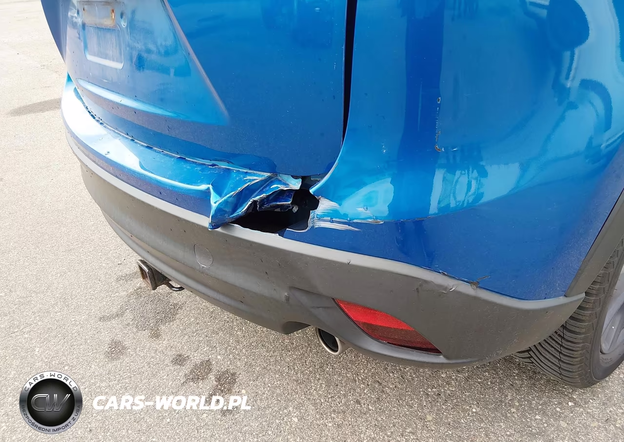 2014 Mazda Cx-5 Grand Touring VIN:JM3KE4DY4E0379780 - 17