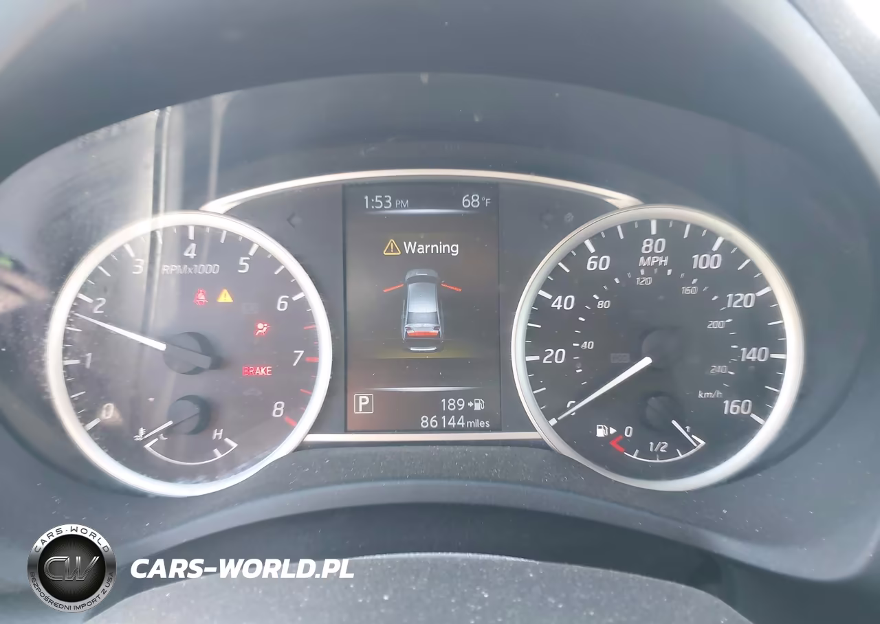 2016 Nissan Sentra Sv VIN:3N1AB7AP9GY281236 - 7