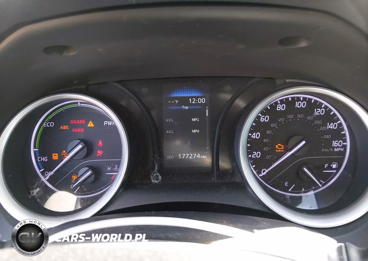 2022 Toyota Camry Le Hybrid VIN:4T1C31AK4NU575725 - 7