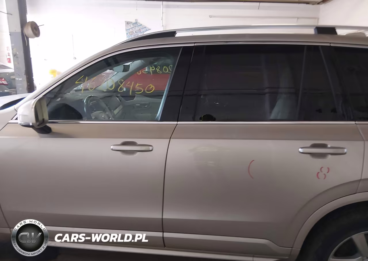 2016 Volvo Xc90 Hybrid T8 Momentum VIN:YV4BC0PK0G1081283 - 14