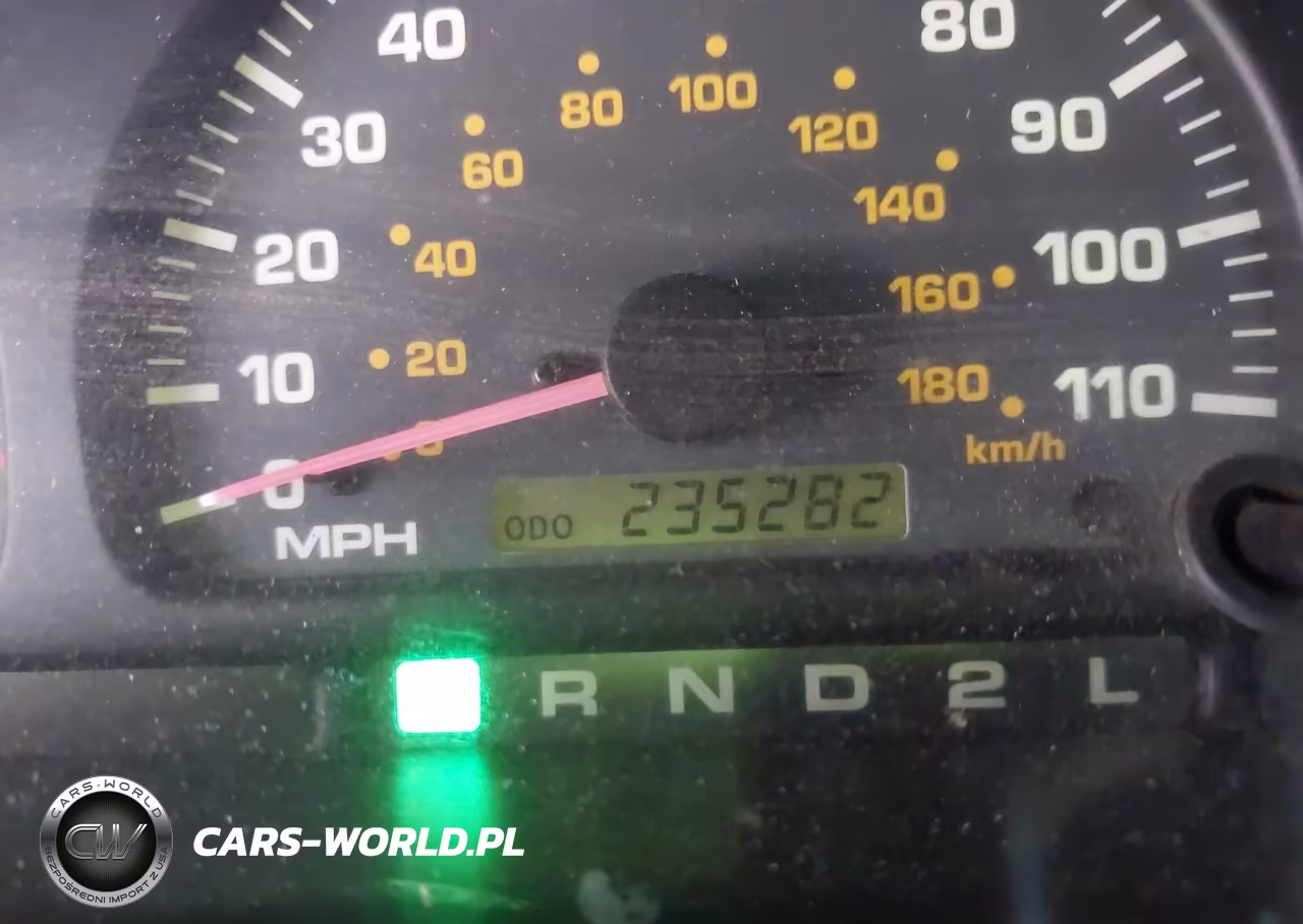 2002 Toyota 4Runner Sr5 VIN:JT3GN86R020251712 - 17