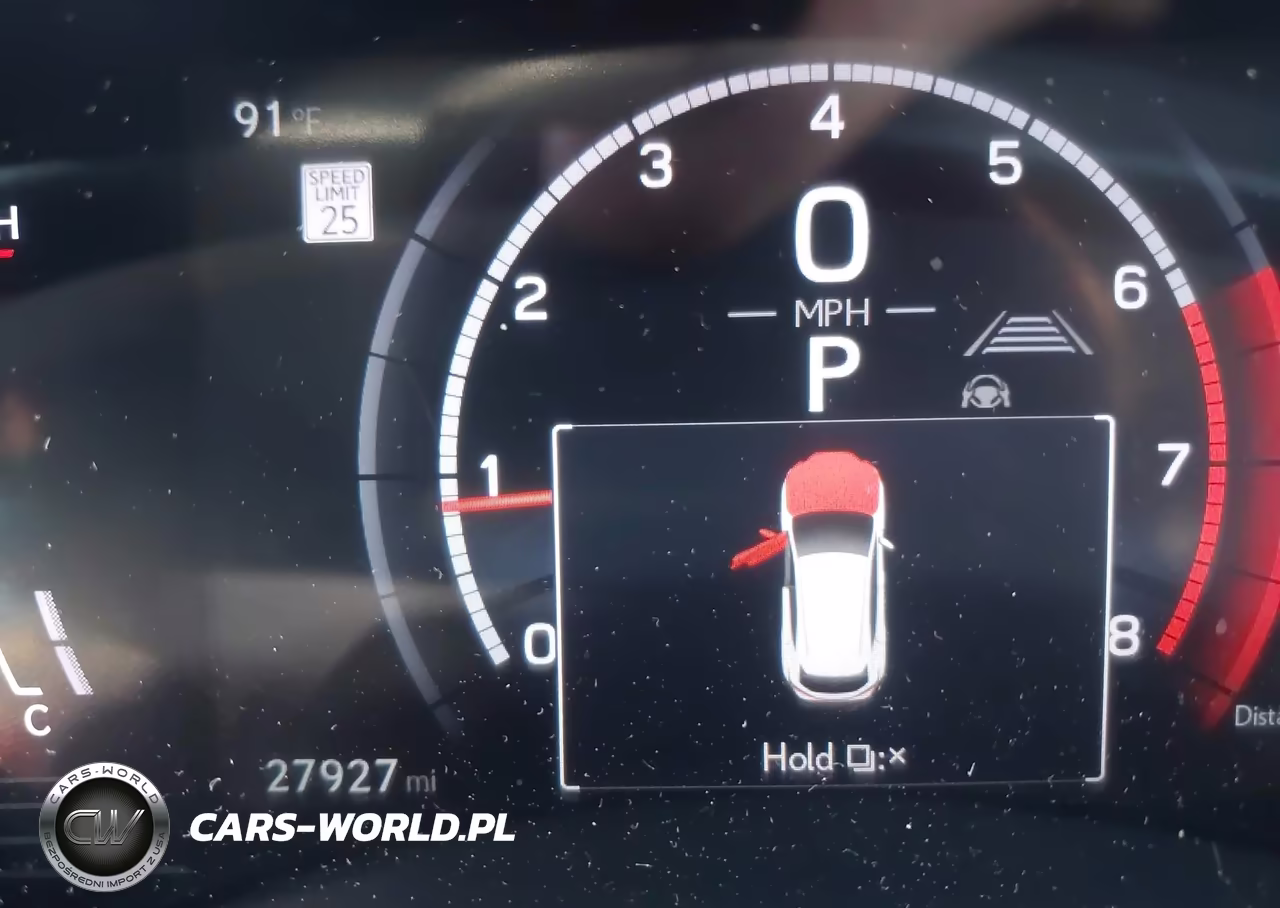 2022 Lexus Nx 350 F Sport Handling VIN:2T2KGCEZ4NC003442 - 7