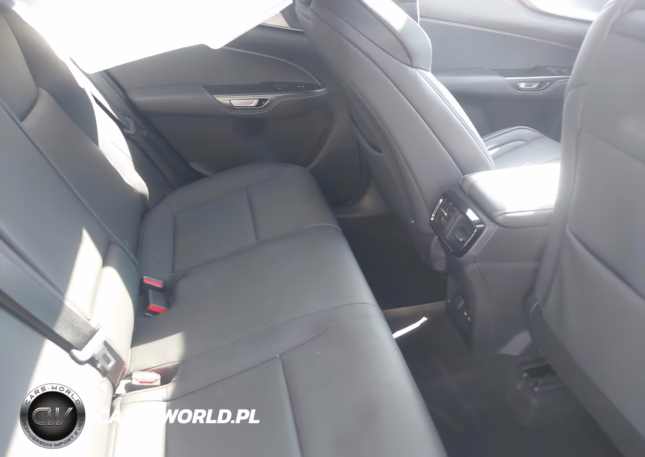 2022 Lexus Nx 350 F Sport Handling VIN:2T2KGCEZ4NC003442 - 8