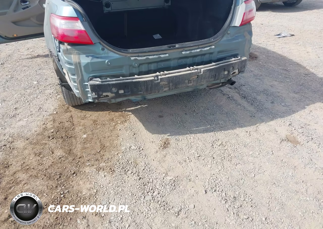 2009 Toyota Camry Le VIN:4T1BE46KX9U820551 - 6