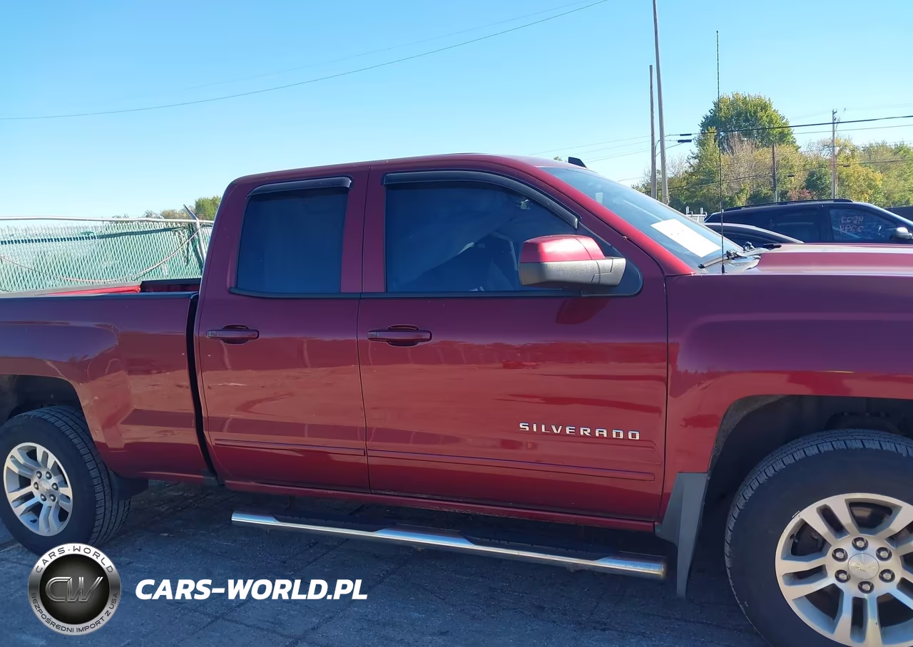 2017 Chevrolet Silverado 1500 1Lt VIN:1GCVKRECXHZ246584 - 14