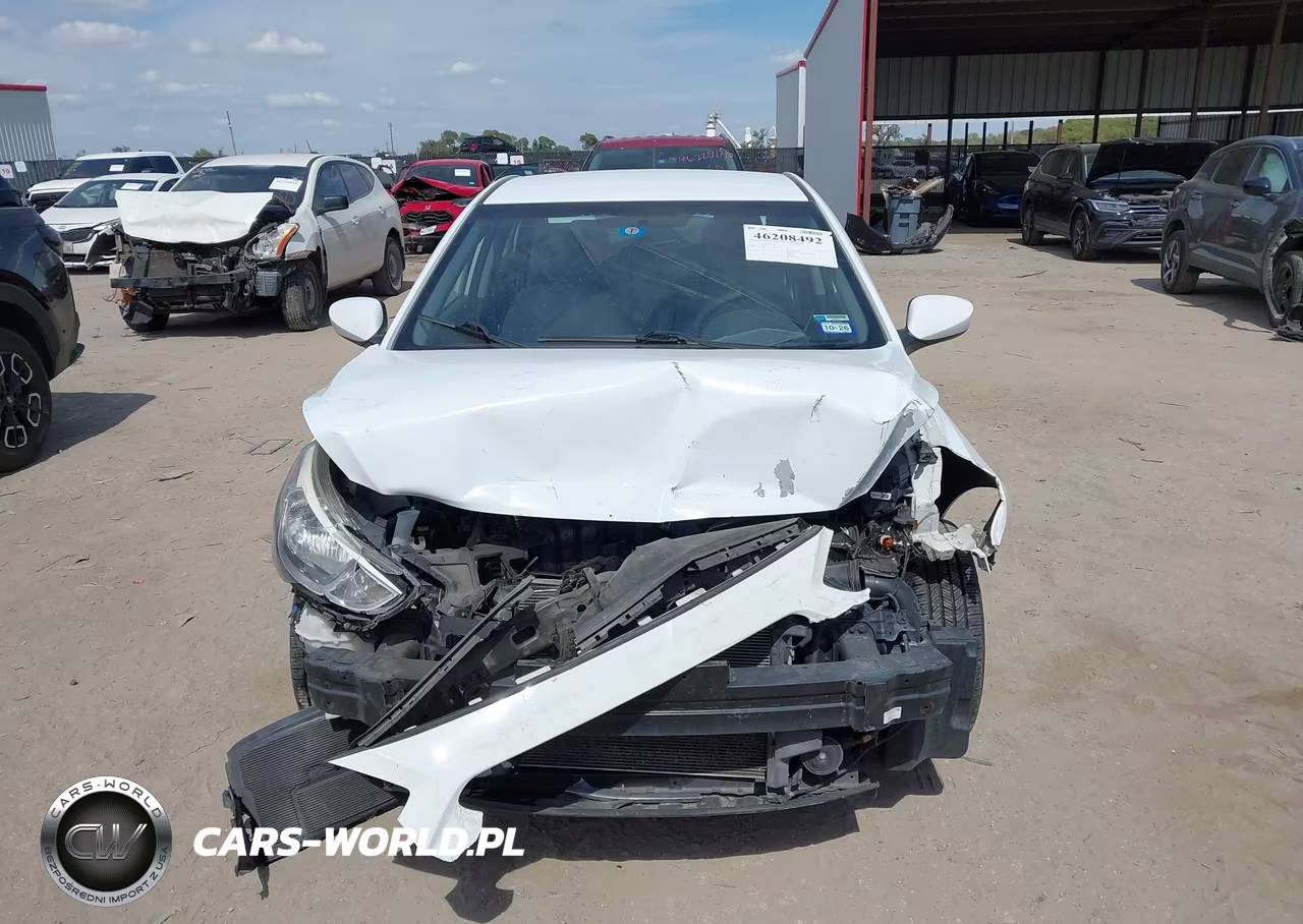2016 Hyundai Accent Se VIN:KMHCT4AE5GU007868 - 12