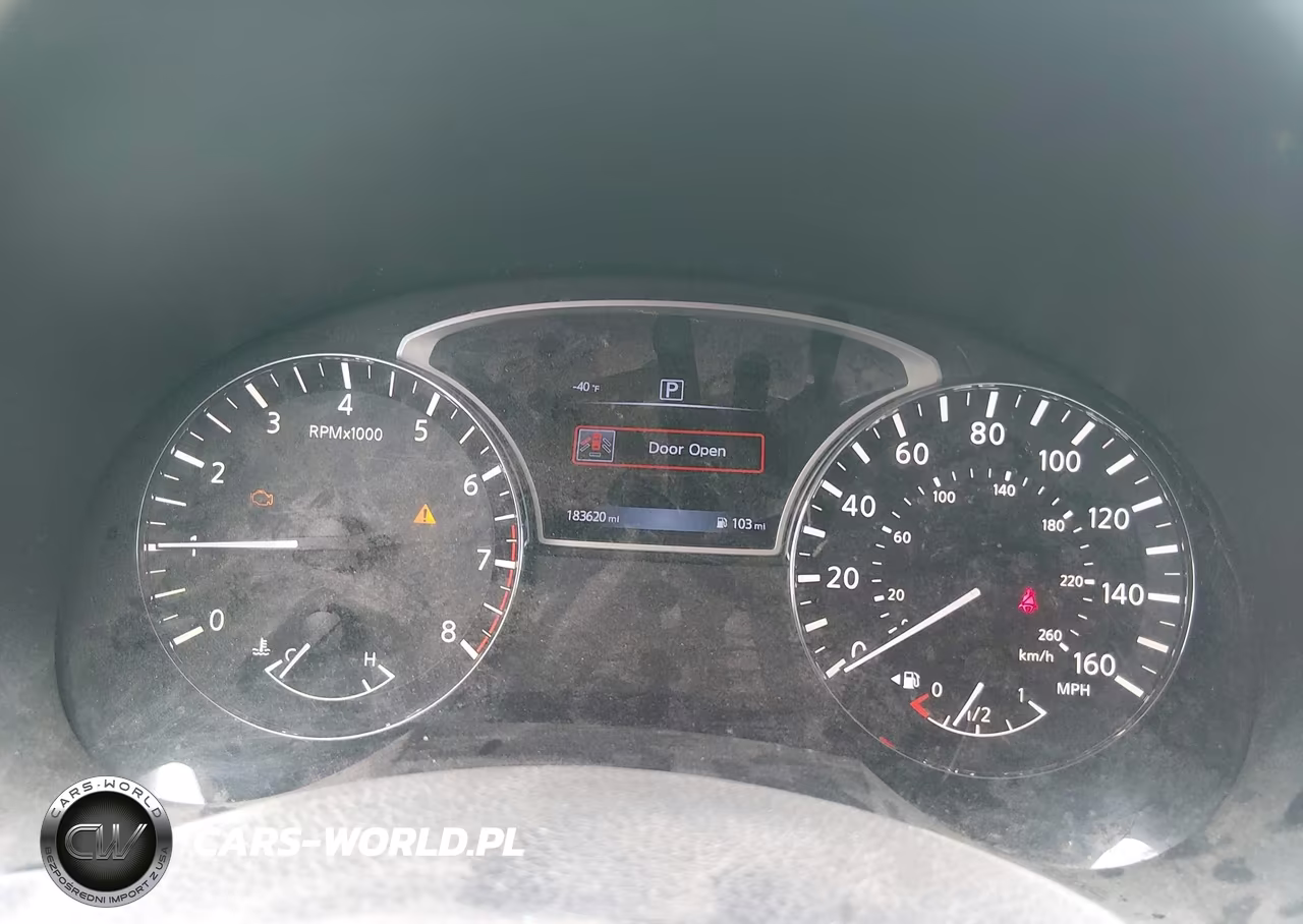 2017 Nissan Altima 2.5 S VIN:1N4AL3AP5HC226706 - 7