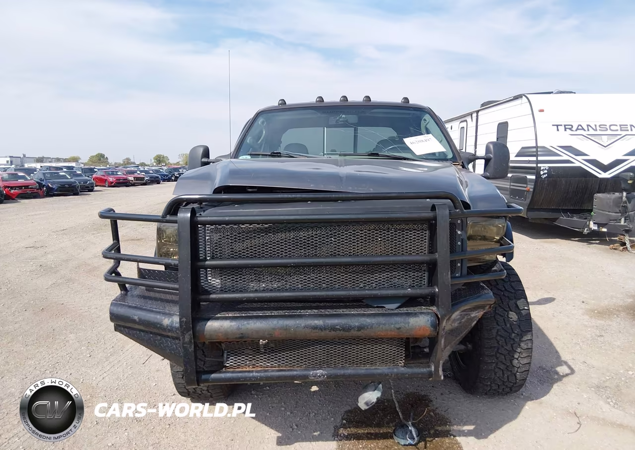 2007 Ford Super Duty F-350 Srw Harley-Davidson-King Ranch-Lariat-Outlaw-Xl-Xlt VIN:1FTWW31PX7EA49726 - 12
