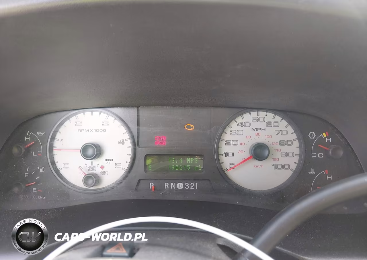 2007 Ford Super Duty F-350 Srw Harley-Davidson-King Ranch-Lariat-Outlaw-Xl-Xlt VIN:1FTWW31PX7EA49726 - 7