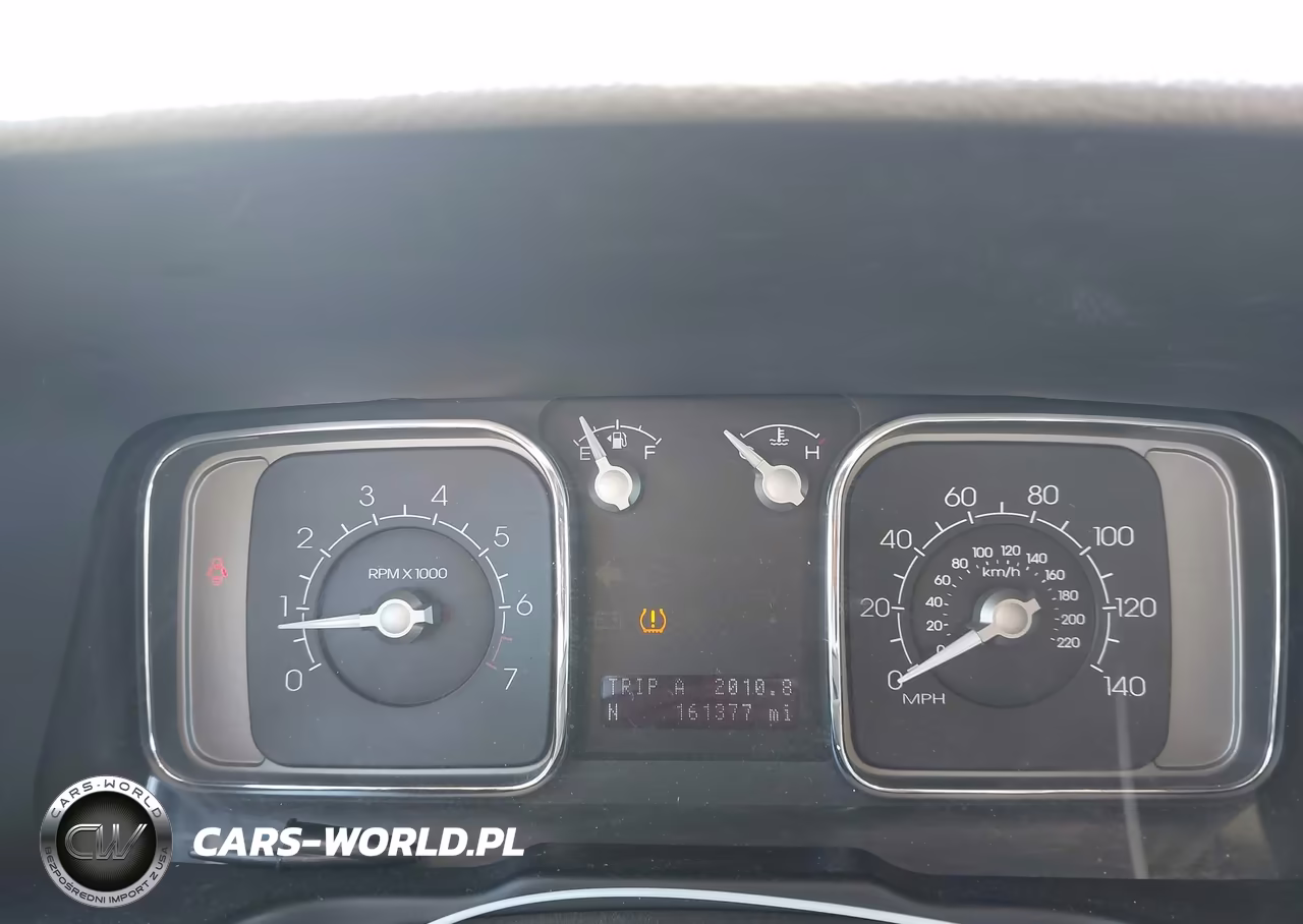 2008 Lincoln Mkx VIN:2LMDU68C78BJ09167 - 7