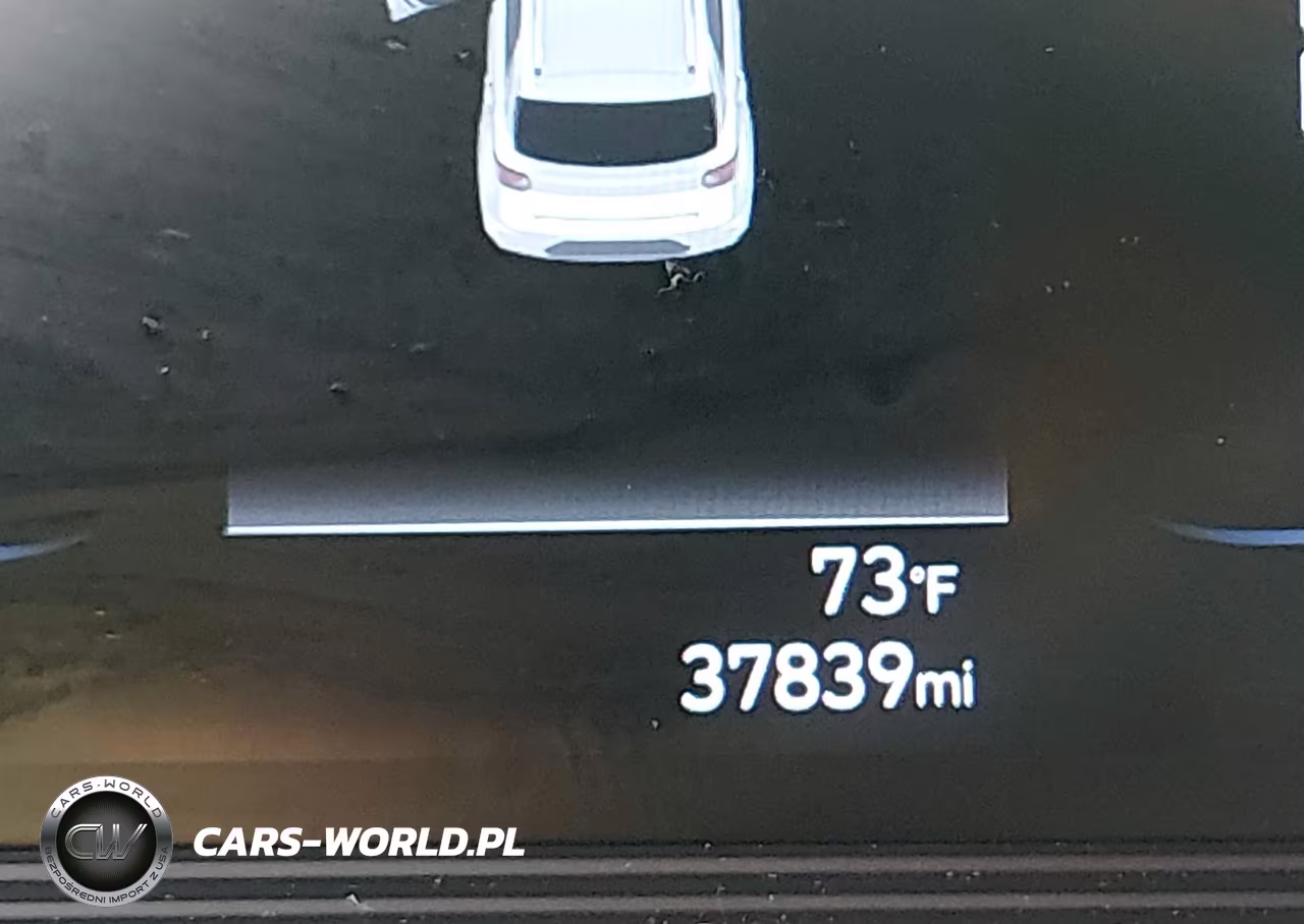 2025 Hyundai Venue Sel VIN:KMHRC8A34SU376567 - 16