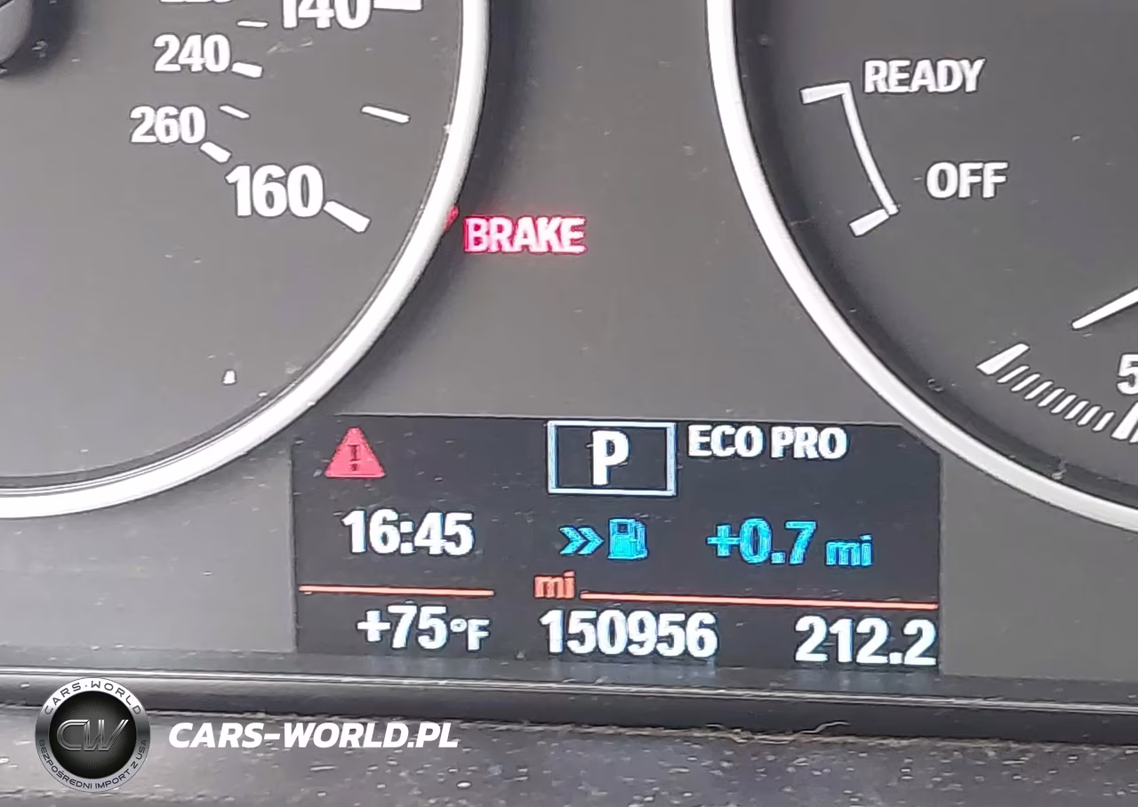2014 BMW 328I VIN:WBA3A5G57ENP29693 - 15