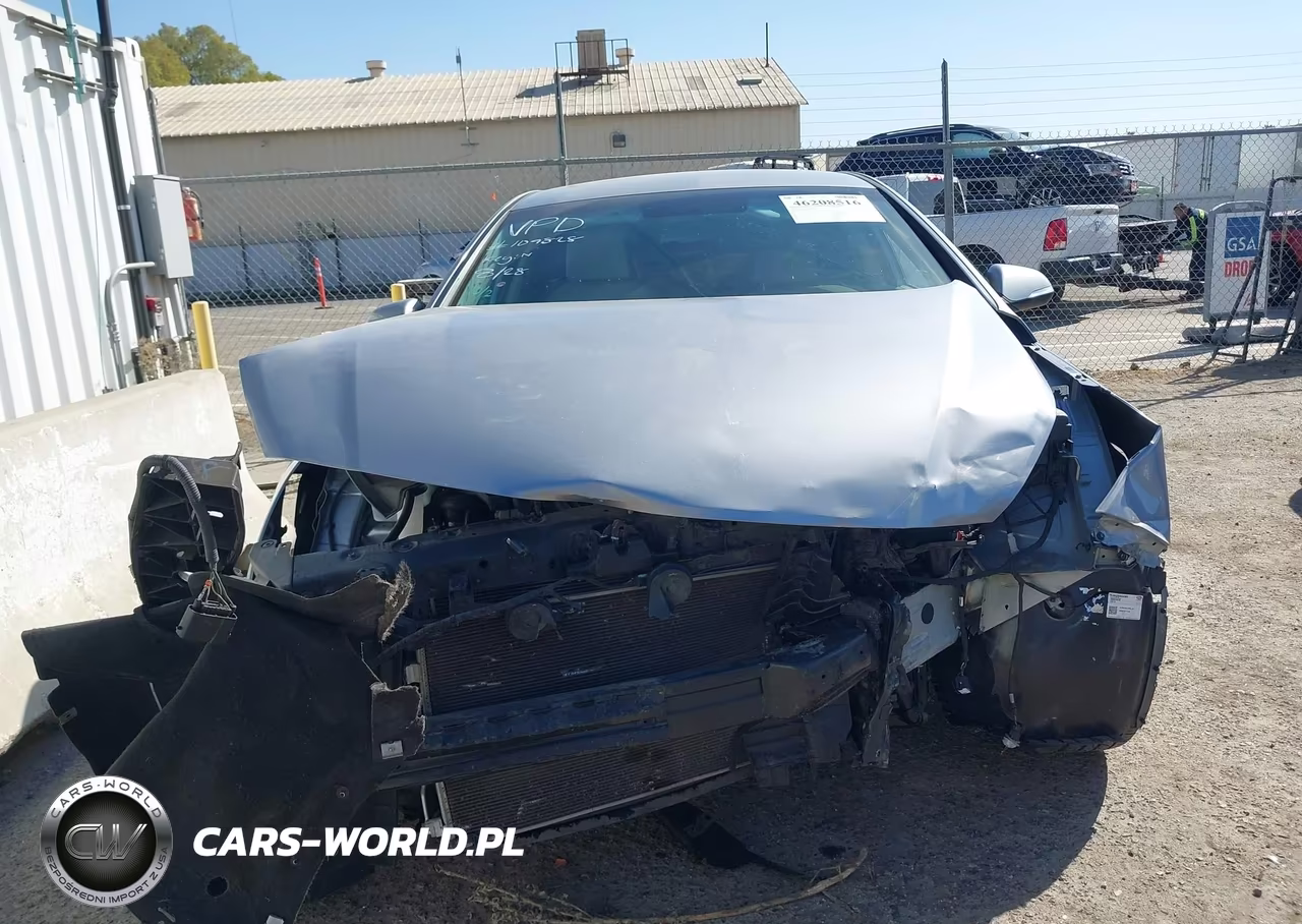 2016 Hyundai Sonata Sport VIN:5NPE34AF2GH271503 - 12