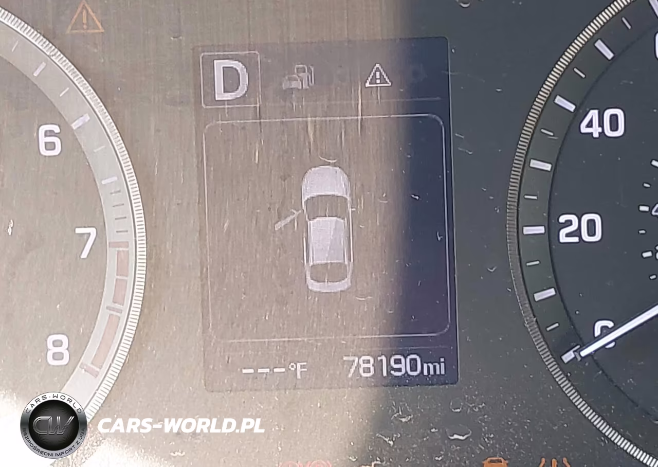 2016 Hyundai Sonata Sport VIN:5NPE34AF2GH271503 - 15